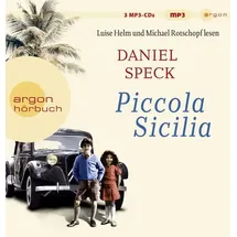 Argon Piccola Sicilia