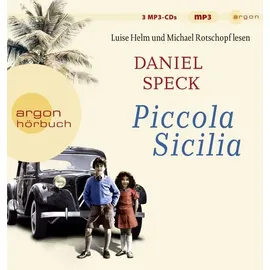 Argon Piccola Sicilia