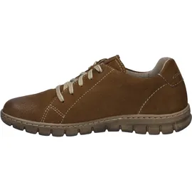 Josef Seibel Steffi 62 Damen Braun 36
