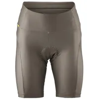 Gonso Essential Shorts Soft Touch W gray phoenix (M20246)