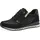 Marco Tozzi Sneaker Damen Schwarz 39