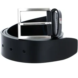 Tommy Hilfiger Hampton 4.0 Gürtel Black 90 cm