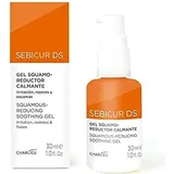 Topicrem Kopfhaut-Schutz Gel 30 ml