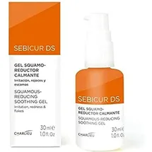 Topicrem Kopfhaut-Schutz Gel 30 ml