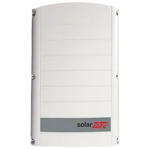 SolarEdge SE16K SETAPP