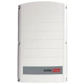 SolarEdge SE16K SETAPP