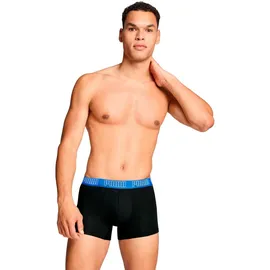 Puma Boxershort 6er Pack | Gr.: XL