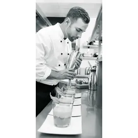 iSi Thermo Whip Plus Sahnespender 0,5 l