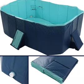 Starlyf Foldable Pool 1000 l