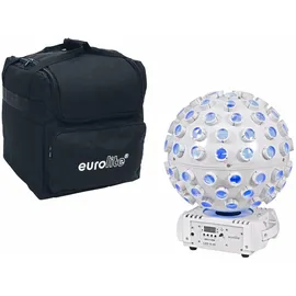 Eurolite LED B-40 Laser Strahleneffekt Weiß