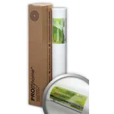 Profhome Malervlies Renoviervlies 75 cm x 25 m 150 g Weiß