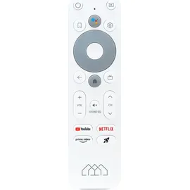 Homatics Stick HD Android TV 11