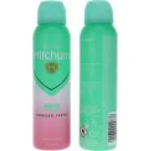 ?mitchum Advanced Women Powder Fresh Deo Spray 150 ml