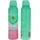 ?mitchum Advanced Women Powder Fresh Deo Spray 150 ml