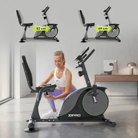 Zipro Easy schwarz