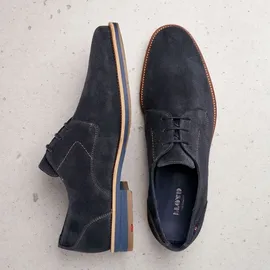 LLOYD Langston mit hellen Ziernähten