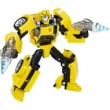 Hasbro Transformers Legacy United Deluxe-Klasse Animated Universe Bumblebee Action-Figur