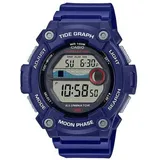 Casio Watch WS-1300H-2AVEF