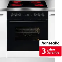 Hanseatic HB70AB+HC46CB