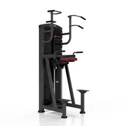 Klimmzugmaschine & Dip Station MP-U231 - Marbo Sport