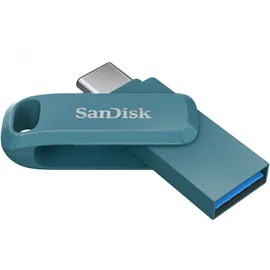 SanDisk Ultra Dual Drive Go 512 GB Navagio Bay USB 3.0