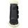 EQuest Gamaschen Safety Soft 2er Set Schwarz