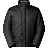 The North Face Herren Siurana Jacke (Größe L, schwarz)