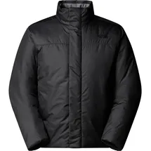 The North Face Herren Siurana Jacke (Größe L, schwarz)