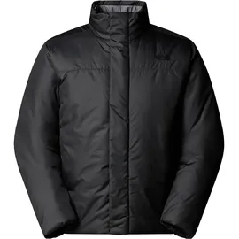 The North Face Herren Siurana Jacke (Größe L, schwarz)