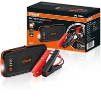 Osram BATTERYstart 200 OBSL200 Starthilfestrom (12 V)=150 A USB-Steckdose