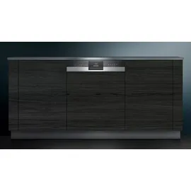 Siemens iQ300 SN53HS62BE Einbau-Geschirrspüler integriert 60 cm