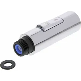 Blanco Bedienteil Brausekopf CULINA-S HD Inklusive Dichtung Chrom