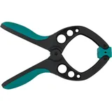 WOLFCRAFT Federzwinge Kunststoff/Metall 60 mm