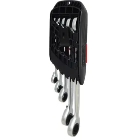KS Tools DUO GEAR Ringmaulschlüssel-Satz 5-tlg.