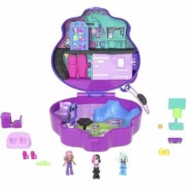 Mattel Polly Pocket Monster High Schatulle (HVV58)