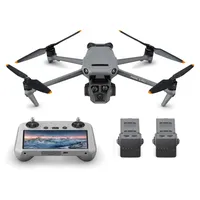 DJI Mavic 3 Pro Fly More Combo (RC)
