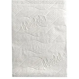 Hakle Toilettenpapier Traumweich 4-lagig 2 Rollen