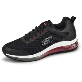 SKECHERS Skech-Air Element 2.0 - Lomarc black/red 46