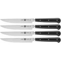 ZWILLING Steak-Sets Steakmesserset 4-tlg
