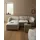 LeGer Home by Lena Gercke Ecksofa »YANI L-Form, Designersofa, organische Form, Maße B/T/H: 255/170/81 cm«, mit Wellenunterfederung, auch in Bouclé, Recamiere rechts/links