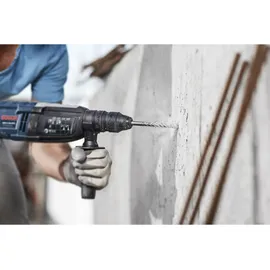 Bosch Hammerbohrer SDS-Plus-7X 8 x 100 x 165 mm 10 Stück