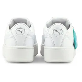 Puma Vikky Stacked L puma white-puma white 42