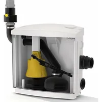Jung Pumpen JP Hebeanlage Hebefix Pro Hebeanalge JP50050 für