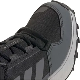 Adidas Terrex Ax4r Mid  Core Black / Grey Four / Grey Six 36 2/3