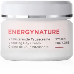 ANNEMARIE BÖRLIND ENERGY NATURE Vitalisierende Tagescreme
