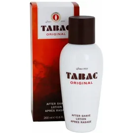 Mäurer & Wirtz Tabac Original Lotion 200 ml