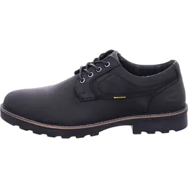 CAMEL ACTIVE Schnürschuh Herren Schwarz 41