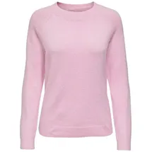 Only Pullover 'RICA' - Pink,Rosa - M