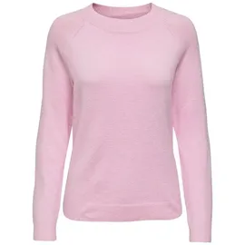 Only Pullover 'RICA' - Pink,Rosa - M