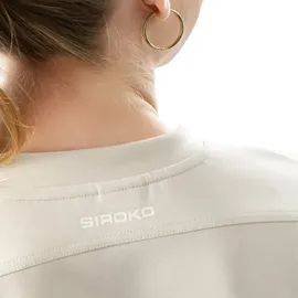 Siroko Sweatshirt Beige S